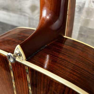 Segovia Sessions Series 12-String 1970's W/HSC image 15