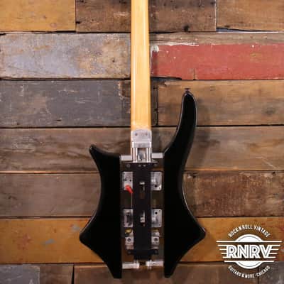 Norton Merlin 'The Terminator' Bass image 3