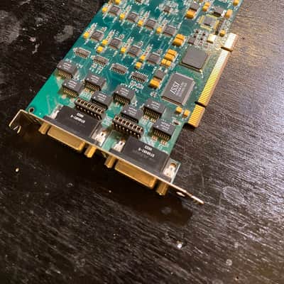 Lynx AES16e AES/EBU PCIe Audio Interface Card 2010s - Standard image 1