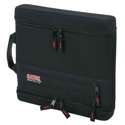 Gator Cases GM-1WEVAA GM Series EVA Wireless Microphone System Case Bag image 6