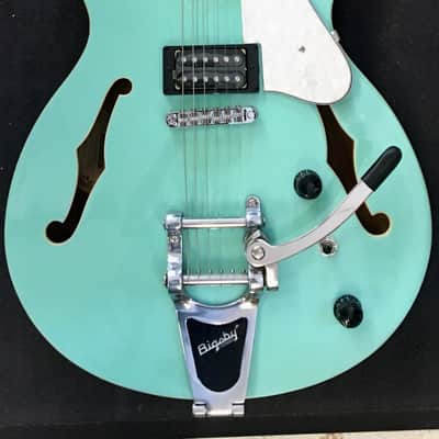 Ibanez AS63T image 3