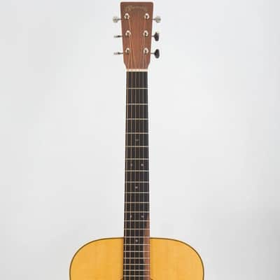 Martin Custom Shop 000-14 Cherry Hill Western Guitar image 5