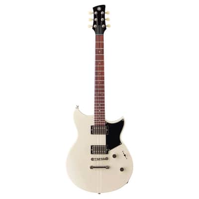 Yamaha Revstar RSE20 Vintage White image 1