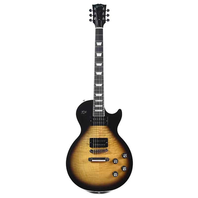 Gibson Les Paul Signature Player Plus 2018 | Reverb