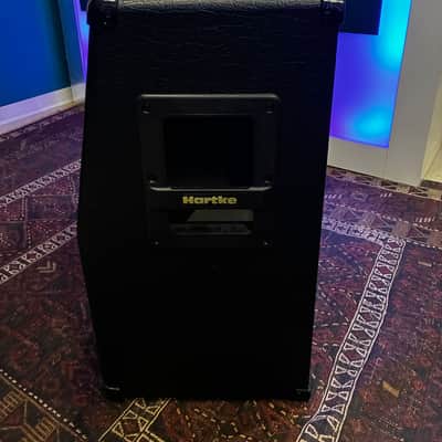Hartke piggyback GH408a guitar cabinet image 2