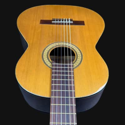 Admira Solista Classical Acoustic Guitar image 5