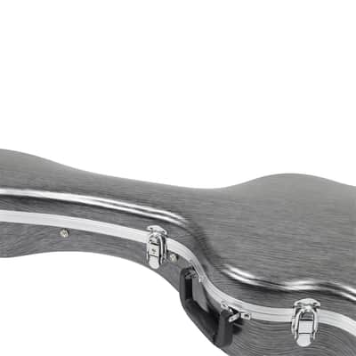 Fazley GC-CC500BB classical guitar case image 5