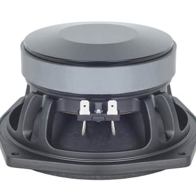 B&C 6PS38-8 150 Watt 6.5" Ferrite Professional Woofer image 1