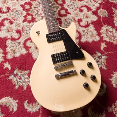 Gibson Les Paul Modern Lite - TV Wheat #233430157 Second Hand image 3