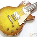 [SALE!!] Gibson Custom Shop 1958 Les Paul Standard Iced Tea Burst VOS 2016
