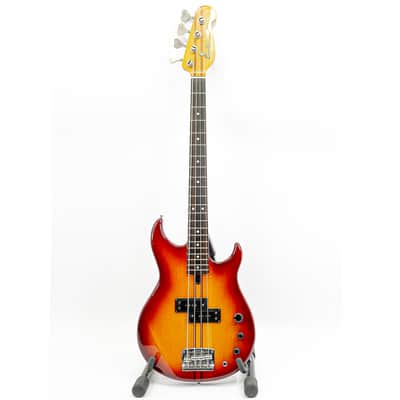 1980 Yamaha Broad Bass 2000S BB2000S – Made in Japan – with Gigbag image 2