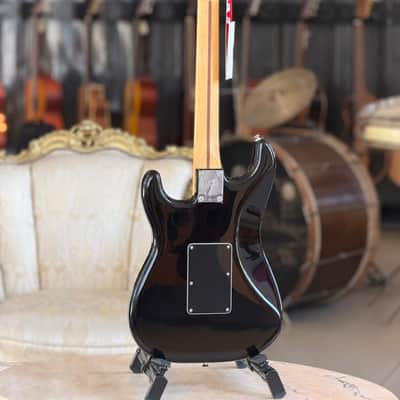 FENDER Player II Modified Stratocaster HSS Floyd Rose Dusk image 3