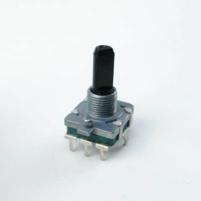 New Data Encoder For-  Ensoniq ASR-X  & Ensoniq ASR-X Pro