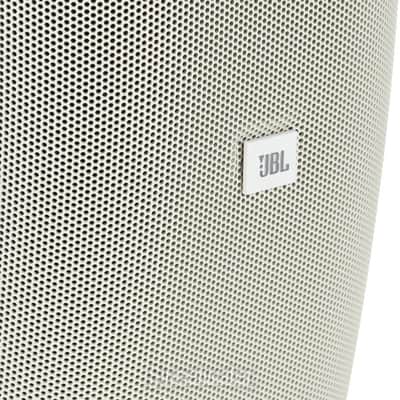 JBL CBT 70J-1 Column Installation Speaker - White (CBT70J1WHd1) image 2