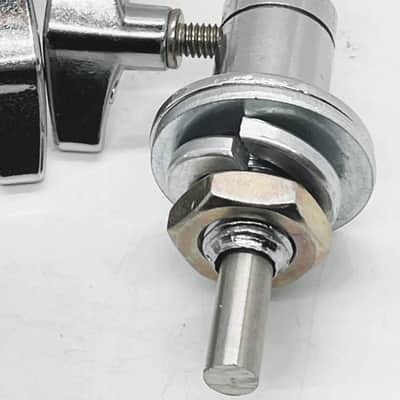 MIJ (Made In Japan) Retractable Spur Mounts and 8.5" Spurs - MIJSMS-501 image 8