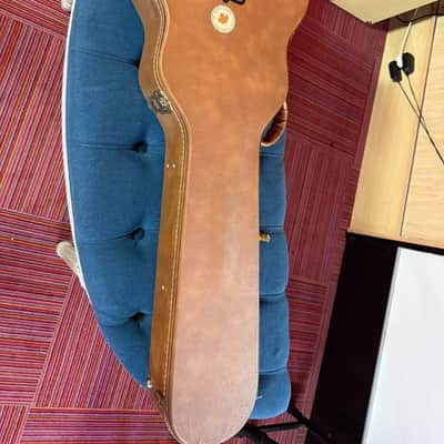 Gibson Les Paul Custom 1993 - Wine Red image 6