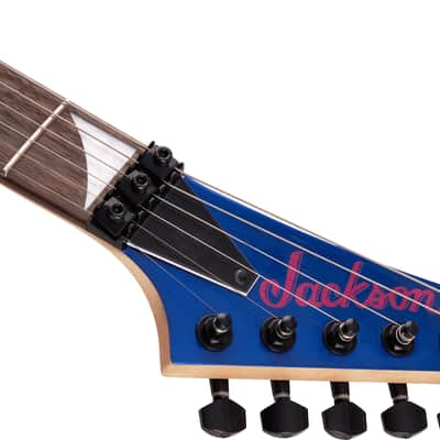 Jackson DK3XR HSS X Series Dinky Electric Guitar - Cobalt Blue image 6