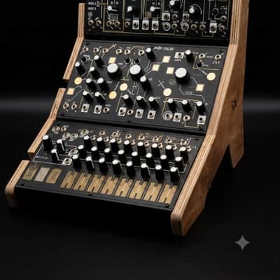 Make Noise "Easel" 0-CTRL / Strega / 0-Coast Make Noise "Easel" 0-CTRL / Strega / 0-Coast 2021 - Very good image 2