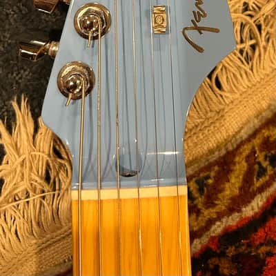 Fender MIJ Aerodyne Special Stratocaster 2022 - 2024 - California Blue image 3