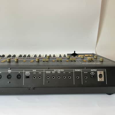 Roland Jupiter 6 61-Key Synthesizer with Europa Mod VGC, Plays Great image 18