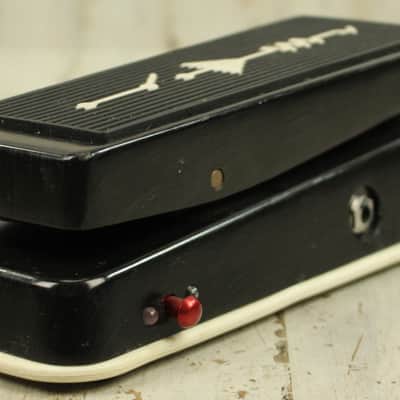 USED Dunlop Custom Audio Electronics Wah (010) image 6