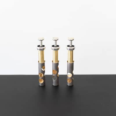 Yamaha YTR-8335IIS Xeno Bb Trumpet (SN 5265xx) image 16