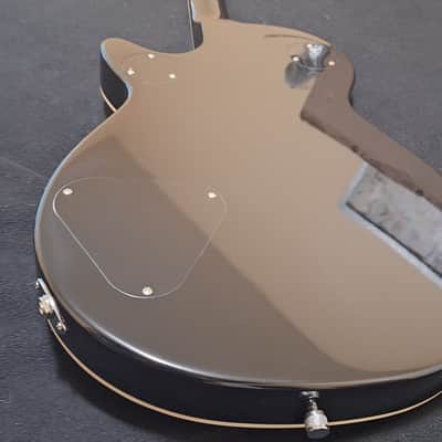Gretsch Nick 13 Signature Electromatic Tiger Jet 2020s - Gloss W/PRS Premium  Gig Bag image 12