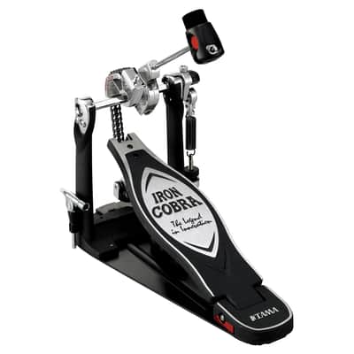 Tama Iron Cobra HP900PN Power Glide image 1