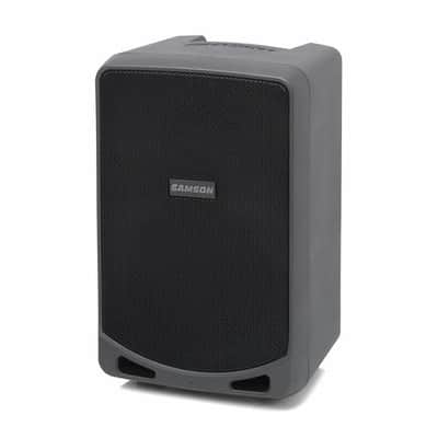 Samson Audio Expedition XP106w with Lavalier Mic, SAXP106WLM image 4
