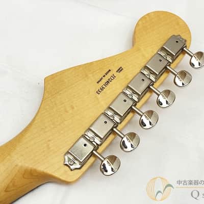 Fender 2024 Collection Made in Japan Hybrid II Stratocaster HSH image 7