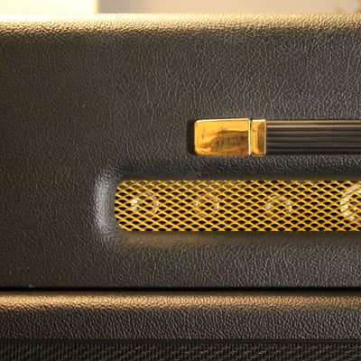Monomyth Modded Marshall 1959 Super Lead image 12