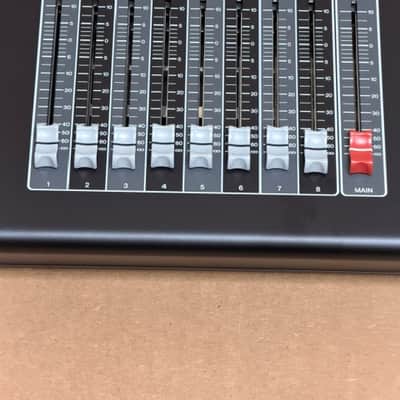 Yamaha DM3 Standard 22-Channel Digital Mixing Console image 4