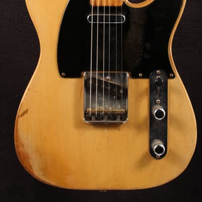 Fender Nocaster 1951 image 2