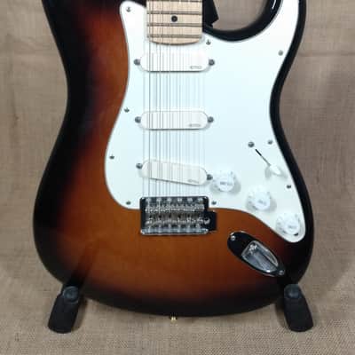 Fender American Special Stratocaster w/EMG Pickups image 1