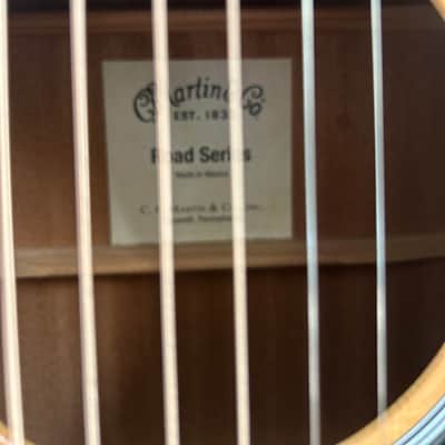 Martin Road Series Grand Performance GPCRSGT 2016 - 2018 - Natural image 5