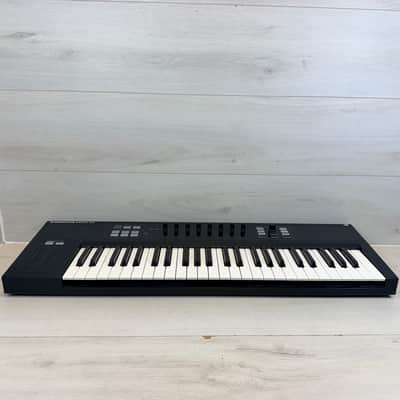 Native Instruments Komplete Kontrol S49 MK1 49-Key MIDI Controller w/ Power Supply 2010's image 6
