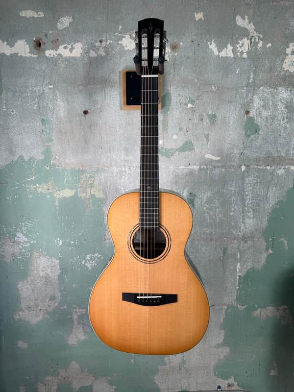 Alvarez Laureate Series LP70e Acoustic Electric Guitar - Daybreak image 1