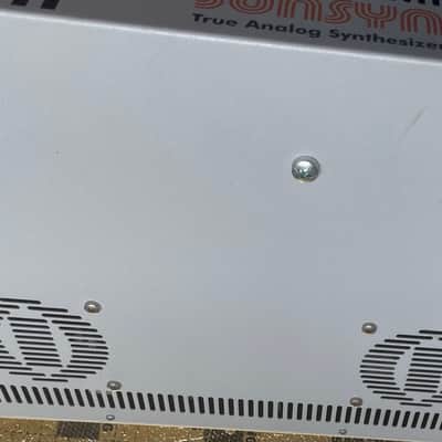 Immagine JoMox SuNsYn Mk2 - 16