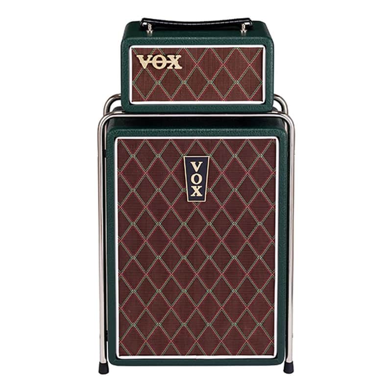 Vox MSB25 Mini Superbeetle 25-Watt 1x10