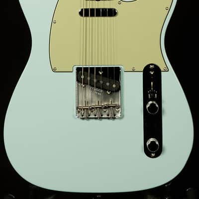 Fender Custom Shop Wildwood 10 1959 Telecaster - NOS image 1