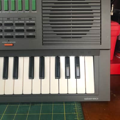 Yamaha PSS-460 image 20