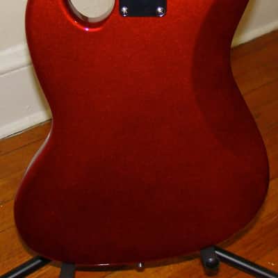 SX VTG Series Medium Scale Bass - Great Value! image 5