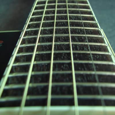 Ovation Celebrity CV68 Viper Acoustic/Electric Guitar image 11