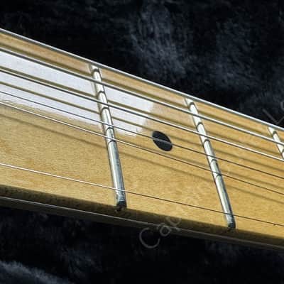 1984 Fender - Stratocaster - Bowling Ball - ID 4798 image 13