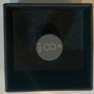 Schoeps MK8 Bi-Directional Microphone Capsule image 3