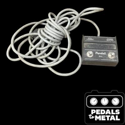 Randall FS-5 X16818 image 1