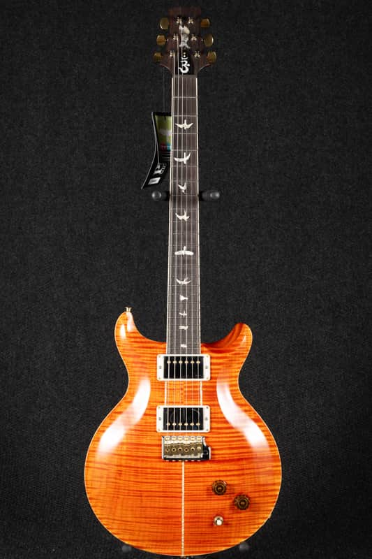 Paul Reed Smith Santana Retro 10 Top - Orange image 1