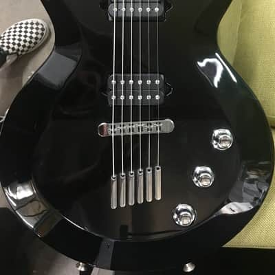 Yamaha AES820 - DROP 6 2000's Black image 2