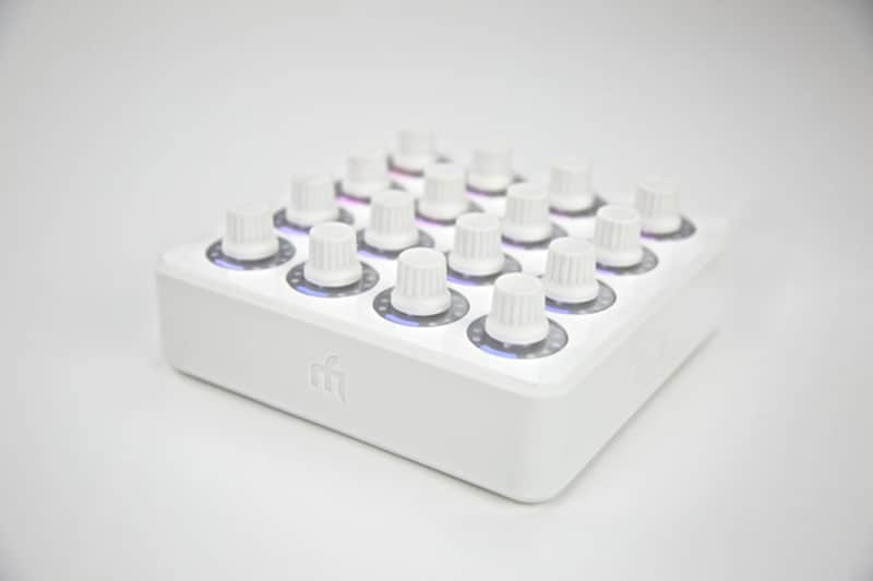 DJ Tech Tools Midi Fighter Twister image 5