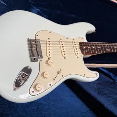 Fender Japan TL71-ASH US Blonde [SN MIJ U053656] [07/02] | Reverb